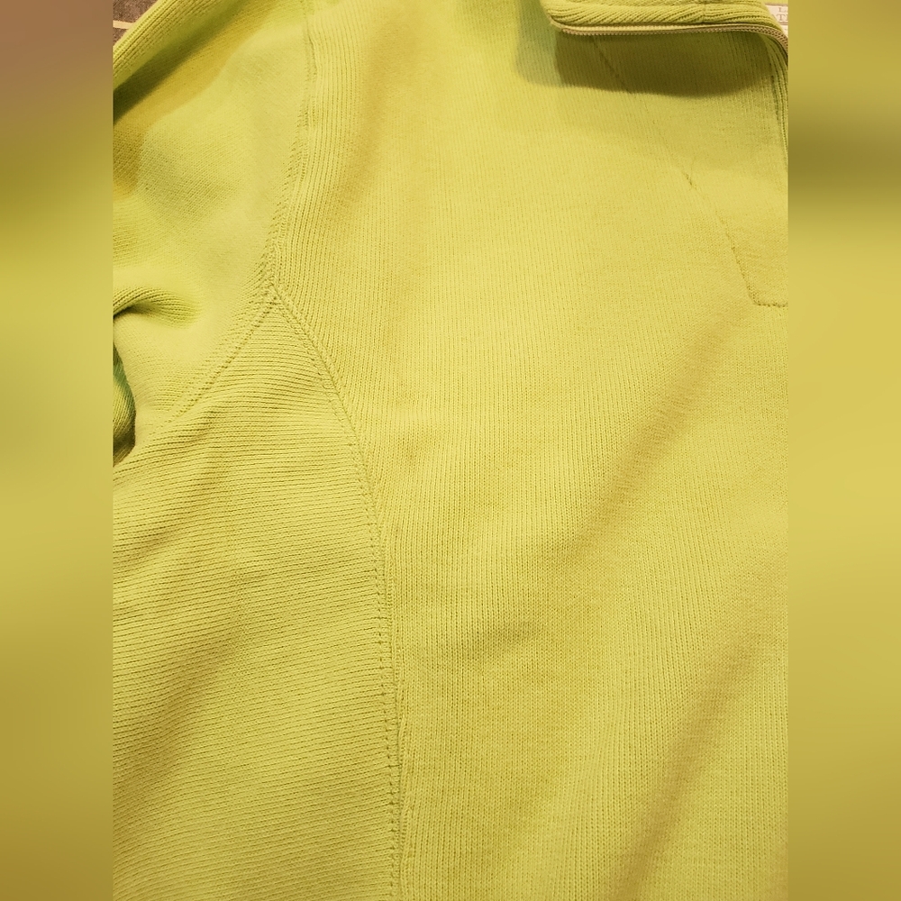 NWT Lady Hathaway sweater size L 🐸 - Picture 4 of 5